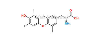 Picture of Levothyroxine