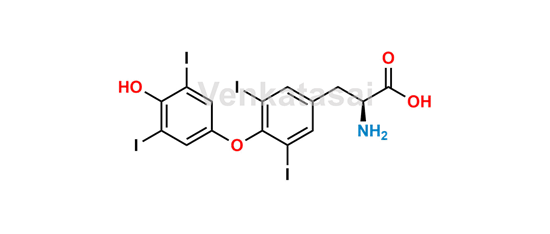 Picture of Levothyroxine