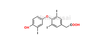 Picture of Levothyroxine EP Impurity C