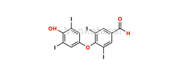 Picture of Levothyroxine EP Impurity I