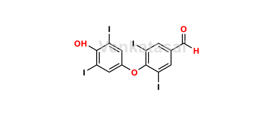 Picture of Levothyroxine EP Impurity I