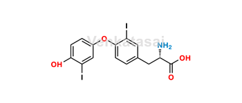 Picture of Levothyroxine EP Impurity J