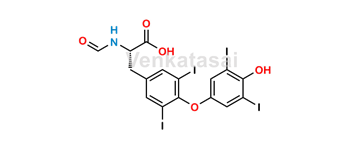 Picture of Levothyroxine USP C