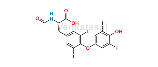 Picture of Levothyroxine USP C