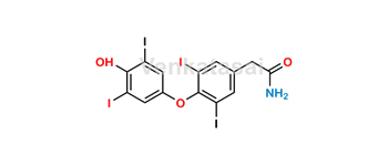 Picture of Levothyroxine USP D