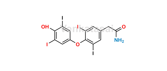 Picture of Levothyroxine USP D