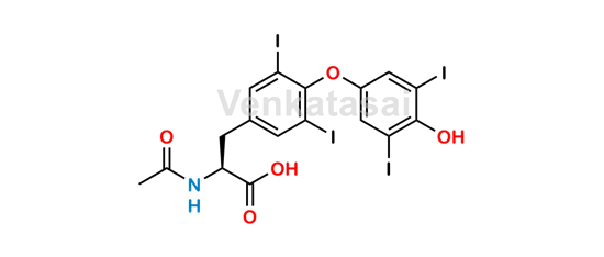 Picture of Levothyroxine USP E