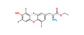 Picture of Levothyroxine Ethyl Ester