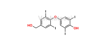 Picture of Levothyroxine Impurity 1