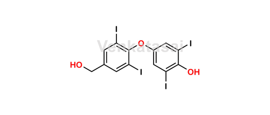 Picture of Levothyroxine Impurity 1