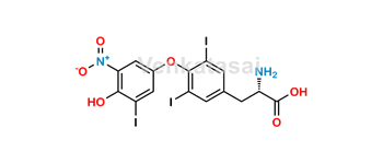 Picture of Levothyroxine Impurity 6