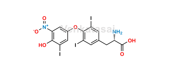 Picture of Levothyroxine Impurity 6