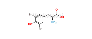 Picture of Levothyroxine Impurity 7