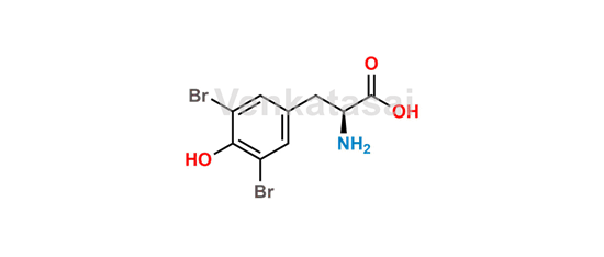 Picture of Levothyroxine Impurity 7