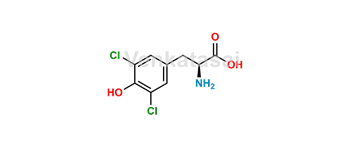 Picture of Levothyroxine Impurity 8