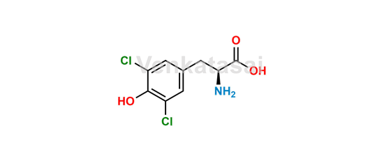 Picture of Levothyroxine Impurity 8