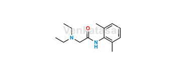 Picture of Lidocaine
