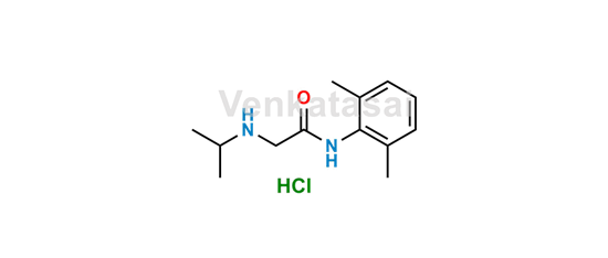 Picture of Lidocaine EP Impurity G