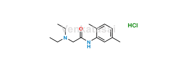Picture of Lidocaine EP Impurity J