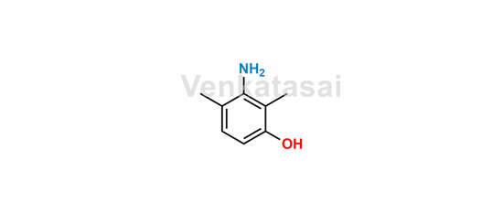 Picture of 3-Amino-2,4-Dimethylphenol