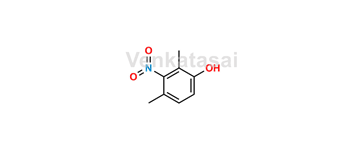 Picture of 3-Nitro-2,4-Dimethylphenol