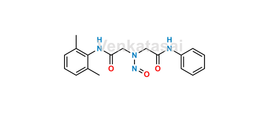 Picture of Lidocaine Impurity 1