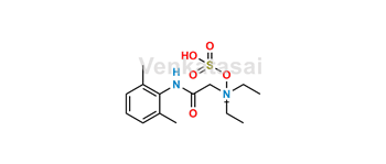 Picture of Lidocaine Impurity 2