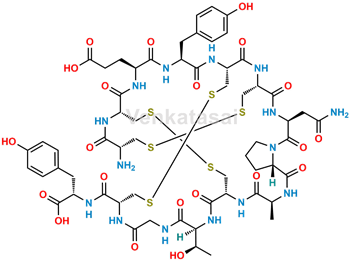 Picture of Linaclotide