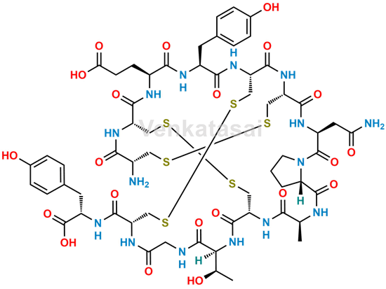 Picture of Linaclotide