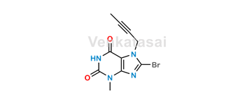 Picture of Linagliptin Related Compound A