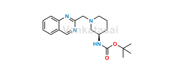 Picture of Linagliptin Impurity F