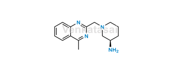 Picture of Linagliptin Impurity M