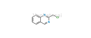 Picture of 2-(Chloro methyl)quinazoline