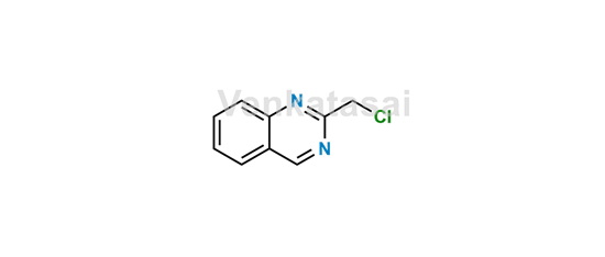 Picture of 2-(Chloro methyl)quinazoline