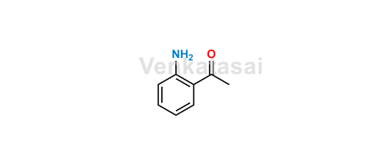 Picture of 1-(2-Aminophenyl)ethanone