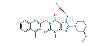 Picture of Linagliptin Impurity 2