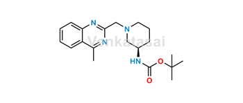 Picture of Linagliptin Impurity 20