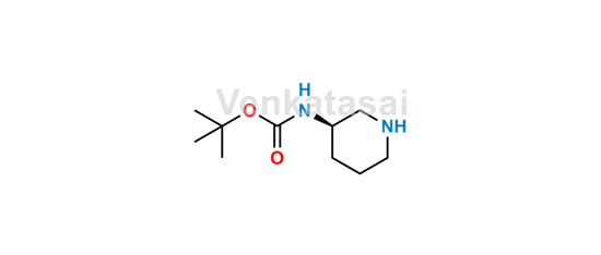 Picture of Linagliptin Impurity 48