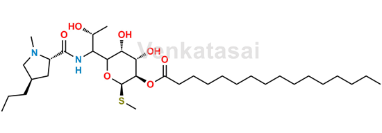 Picture of Lincomycin Palmitate