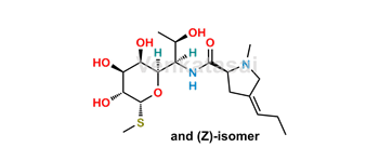 Picture of Lincomycin EP Impurity B