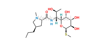 Picture of Lincomycin EP Impurity D