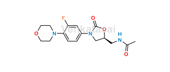 Picture of Linezolid