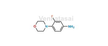 Picture of Linezolid Amine Impurity