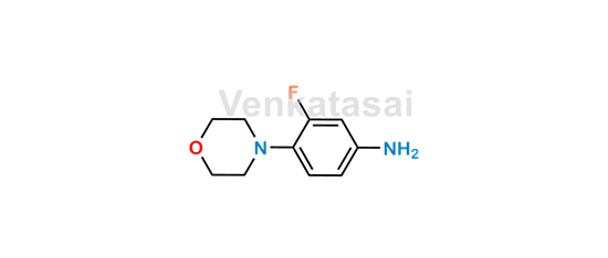 Picture of Linezolid Amine Impurity