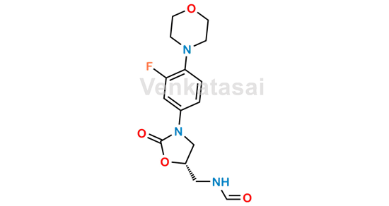 Picture of Linezolid JXA Impurity