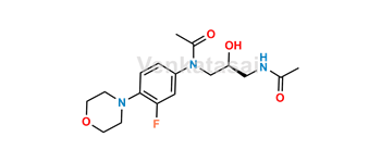 Picture of Linezolid Impurity 10