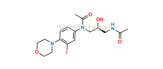 Picture of Linezolid Impurity 10