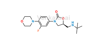Picture of Linezolid Impurity 11