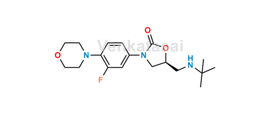 Picture of Linezolid Impurity 11