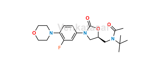 Picture of Linezolid Impurity 12